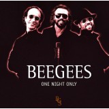 Bee Gees One Night Only HDCD (cd)