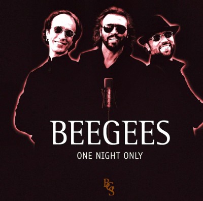 Bee Gees One Night Only HDCD (cd) foto