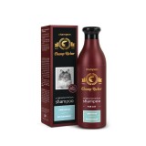 Cumpara ieftin Sampon Champ Richer Pisici Blana Lunga, 250 ml