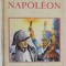 NAPOLEON de J. LUCAS - DUBRETON , illustrations de JYLBERT , 1957