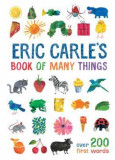 Eric Carle&#039;s Book of Many Things