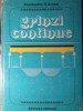 Grinzi Continue Constantin N. Avram - Constructii, Tehnica, Editura Tehnica 1980, 364 Pagini, Carte Cartonata