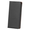 Husa pentru Samsung Galaxy A12 Nacho A127 / M12 M127 / A12 A125, Forcell, Smart Pro, Neagra