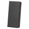 Husa pentru Samsung Galaxy A12 Nacho A127 / M12 M127 / A12 A125, Forcell, Smart Pro, Neagra