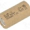 Acumulator SubC, 1.2V, 3000mAh, Ni-MH, JJJ - JJJ BATTERY SC300HP SC