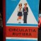 CIRCULATIA RUTIERA. MANUAL PENTRU CLASELE V SI A VI-A - H. VLASCEANU