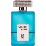 NYLAA AMORIS PUNK, barbati, 100 ml