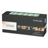 Toner Lexmark 51B2X00, black