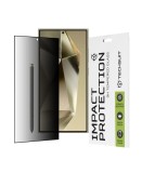 Geam Soc 111D Privacy Full Glue Samsung Galaxy S24 Ultra