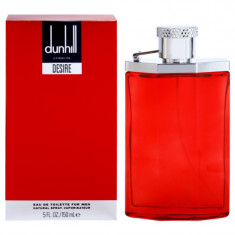 Dunhill Desire Red Eau de Toilette pentru bărbați 150 ml