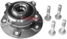 Set rulment roata BMW Seria 7 (E65, E66, E67) (2001 - 2009) METZGER WM 2030 foto
