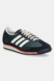adidas Originals sneakers Sl 72 OG W culoarea verde, IF1938