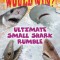 Who Would Win?: Ultimate Small Shark Rumble