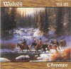 Cheyenne - (Vol III) Dancing Wolves, CDr