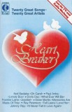 Various - Heart Breaker, Caseta audio
