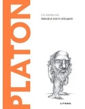 Platon (Vol. 1) - Hardcover - Eduardo Acin Dal Maschio - Litera