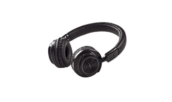 Casti multimedia Nedis