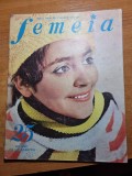 femeia martie 1973-art. cristian topescu,moda,cosmetica
