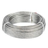 Cablu otel zincat Micul Fermier, diametru 5mm, lungime 25m FarmGarden AgroTrade