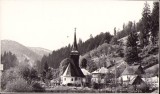 HST P2/651 Poză biserică Rom&acirc;nia perioada comunistă