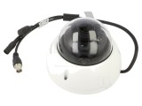 Cameră CCTV IP DAHUA HAC-HDBW2501R-Z-27135-S2 Alb-Negru &Oslash;122x88,9mm IP67 12VDC -30&divide;60&deg;C