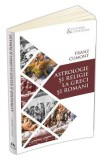 Astrologie si religie la greci si romani - Franz Cumont