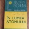 &Icirc;n lumea atomului - Natalia Fiuciuc