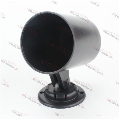 Suport ceas indicator 52mm cu picior foto