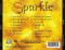 Sparkle - Sparkle, CD - 3