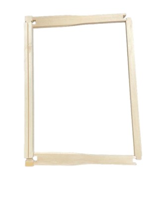Rame apicole din tei set 25 buc foto