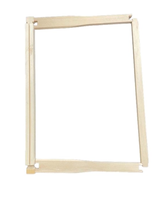 Rame apicole din tei set 25 buc