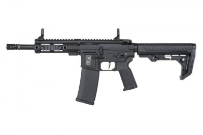 Replica asalt SA-F04-RL FLEX HAL ETU Specna Arms foto