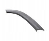 Bandou usa Jeep Grand Cherokee (Wl), 2021-, montare spate, dreapta, de vopsit, smooth, B-Series, 6XN68TZZAB; 6XN68TZZAC