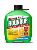 Cumpara ieftin Roundup Express, 6h, 5l, - Re&icirc;ncărcare Premix, Strend Pro