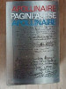 Pagini alese- Guillaume Apollinaire