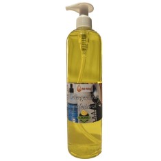 Detergent Vase Profesional 500ml Diverse Sortimente - Tutti Frutti