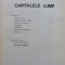 Capitalele Lumii - Vasile Cucu , C739