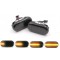 Set 2 Semnalizari Aripa LED Dinamice Nissan Qashqai, Pathfinder, Navara