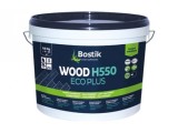 Adeziv Bostik parchet hibrid 1k eco wood h550 eu 601 14 kg