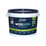 Adeziv Bostik parchet hibrid 1k eco wood h550 eu 601 14 kg