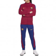 Trening Nike FC Barcelona Pro JR - DC0157-624 foto