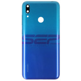 Capac baterie Huawei Y7 Prime 2019 Y7 2019 albastru, Aftermarket