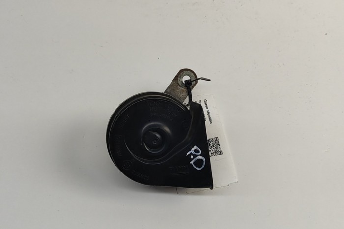 Claxon CHEVROLET CAPTIVA C100, C140 2007 OEM: 96627095 | 30033197