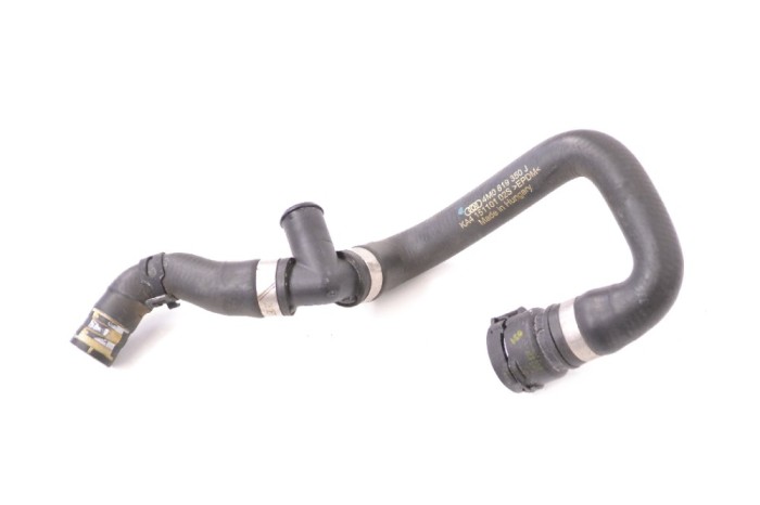 Furtun de lichid de răcire AUDI Q7 4M 2016 OEM: 4M0819350J 11704732