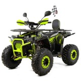 Atv copii XTR 018/8 Pro Discovery, roti 8 inch, 125cc, 4 timpi, 3+1, pornire ele... Cod Produs: MX_NEW XTR018/8PRO3+11-17