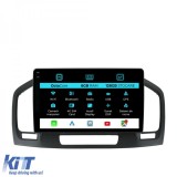 Navigatie Dedicata Opel Insignia (2008-2013), 9 Inch, 6Gb Ram, 128Gb stocare, Carplay Performance AutoTuning, General