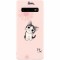 Husa silicon personalizata pentru Samsung Galaxy S10 Plus, Cute Cat
