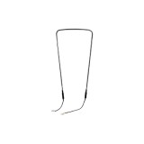 Rezistență Dezghețare Frigider Whirlpool 481925928846, C00195385, 481902188177 - Piesa Originala