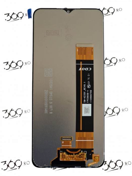 Display Samsung SM-A235 A23 (4G)