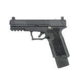 Replica pistol JDG P80 PFS9 gas GBB Double Eagle